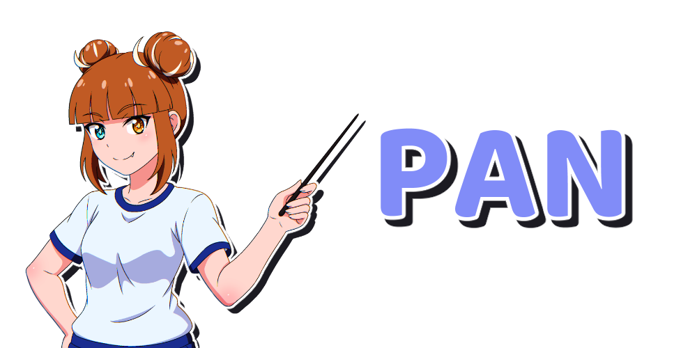 PAN-Thumbnails