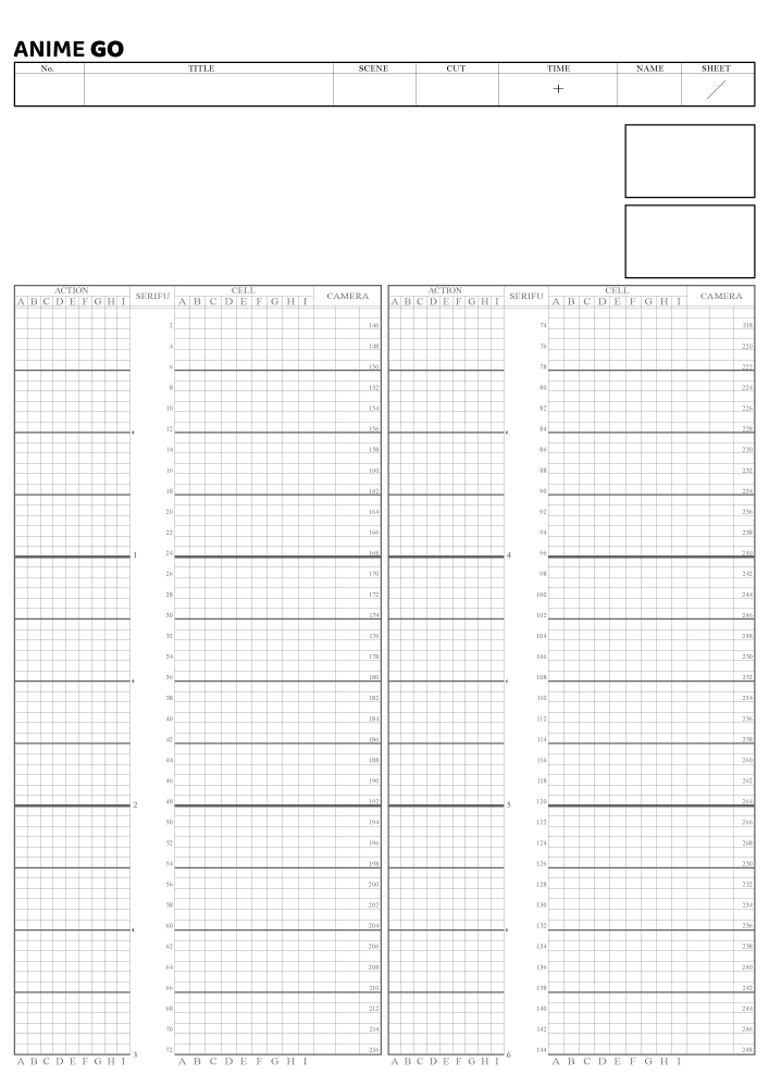 Timesheet-AnimeGO_small