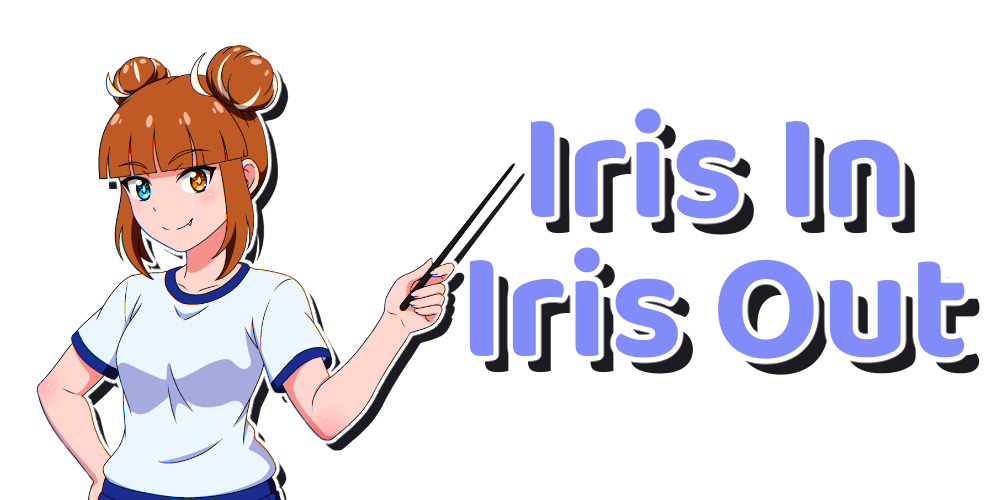 Iris-Thumbnails